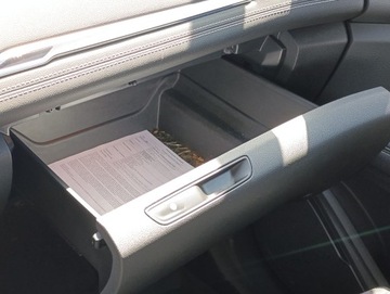 Renault Scenic IV 1.3 Energy TCe 140KM 2019 Scenic Renault .3 Energy TCe 140KM,Salon PL, Bezwypadkowy, Serwis, Automat, zdjęcie 5