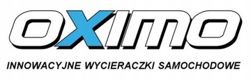 НАБОР СПЕЦИАЛЬНЫХ ПЕРЕДНИХ ДВОРНИКОВ OXIMO