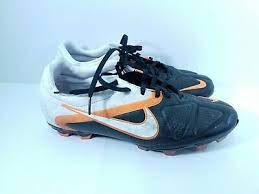 BUTY NIKE CTR TREQUARTUSTA II FG