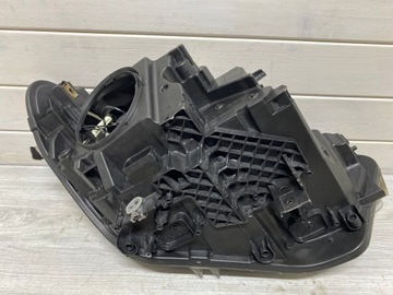 BMW 1 F20 F21 11-15 SVĚTLO OBYČEJNÁ HALOGEN H7 LEVÝ PŘEDNÍ 7229671