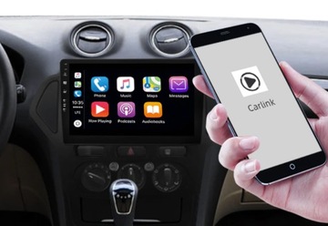 РАДИО АНДРОИД KIA RIO 3 2011-2017 4/64 DSP!