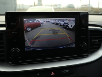 Kia Ceed III Kombi 1.4 T-GDi 140KM 2020 Kia Ceed 1.4 T-GDI, Salon Polska, 1. Właściciel, zdjęcie 18