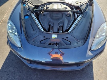 Porsche Panamera II 2023 Porsche Panamera Base 2023 2.9l 2.9 Benzyna 325KM, zdjęcie 4