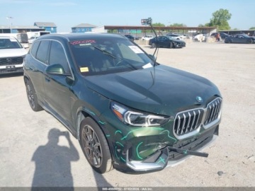 BMW X1 U11 2025 BMW X1 Xdrive28i 2025 2.0 Benzyna 241KM, zdjęcie 6