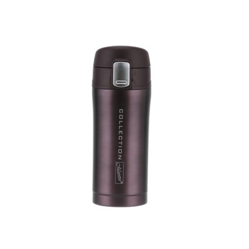 KUBEK TERMICZNY TERMOS Stalowy Bidon 320ml Maestro