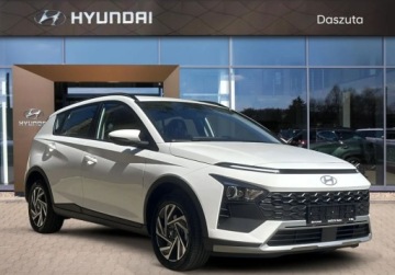 Hyundai Bayon 2026 Hyundai Bayon 1.0T-GDI Smart Comfort 7DCT Dostepny od reki Benzyna 90KM, zdjęcie 6