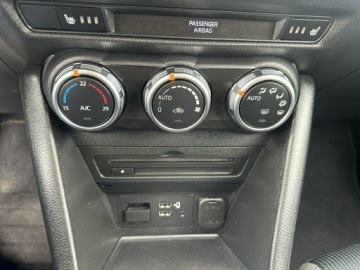 Mazda CX-3 Crossover Facelifting 2.0 Skyactiv-G 121KM 2019 Mazda CX-3 Navi, Grzane fotele, Climatronic, LED, zdjęcie 29