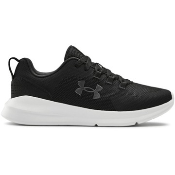 Buty sportowe miejskie codzienne treningowe UNDER ARMOUR 36,5