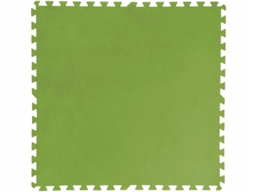 КОВРИК ДЛЯ БАССЕЙНА ПЕННЫЙ пол 78x78 BESTWAY 9 шт.