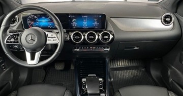 Mercedes Klasa B W247 Sports Tourer 1.3 B180  136KM 2020 Mercedes-Benz Klasa B SalonPL LED CarPlayAndroid Kamera Klimatyzacja Aut., zdjęcie 12