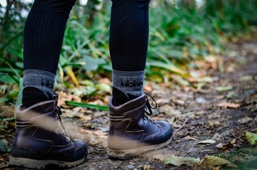 НОСКИ NORDHORN TREKKING PRIMALOFT 44-46