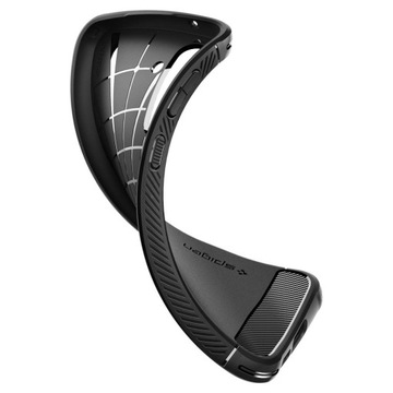 Чехол для Galaxy S23 FE, Spigen Rugged Armor, чехол, чехол, чехол, чехол