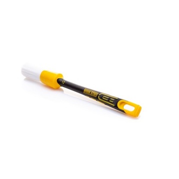 Кисть Work Stuff Detailing Brush Rubber Albino 30 мм - кисть для нежной деталировки