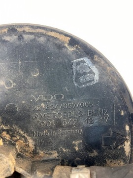 SENZOR ÚROVNI PALIVA PLOVÁK ČERPADLO - VW LT 35, LT35 2.8 TDI 9015421317