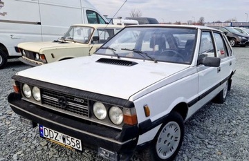 FSO Polonez 1987