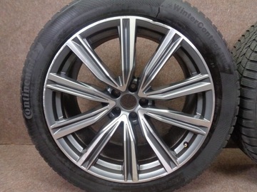 FELGA AUDI Q8 SQ8 21'' 10JX21 ET-20 4M8601025G
