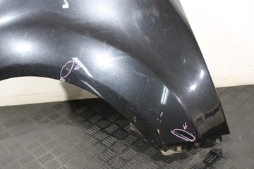 BLATNÍK PRAVÝ PŘEDNÍ KIA VENGA