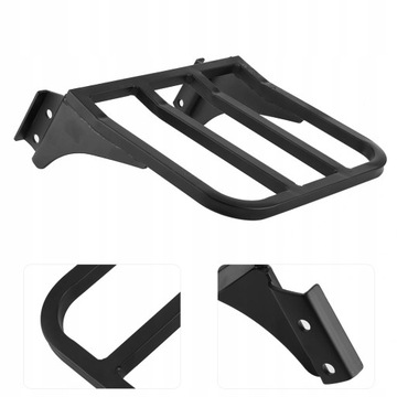 Багажник для мотоцикла Спинка для мотоцикла