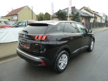 Peugeot 3008 II Crossover 1.2 PureTech 130KM 2018 Peugeot 3008 NAWIGACJAKAMERA COFANIAAUTOMATGWARANCJA 1.2 Benzyna 131KM, zdjęcie 4