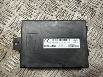 MODUL ŘÍZENÍ BCM DACIA DUSTER II 284B11091R