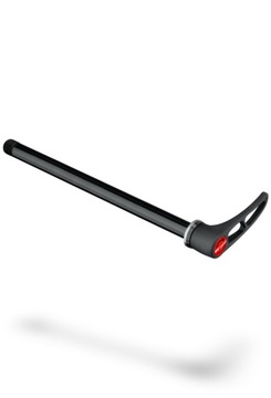 DT Swiss zacisk tył Thru Axle 12/148mm alu