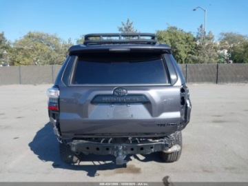 Toyota 2023 Toyota 4-Runner Trd Pro 2023 4.0l 4.0 Benzyna 270KM, zdjęcie 4