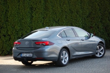 Opel Mokka I SUV 1.6 CDTI Ecotec 136KM 2017 INSIGNIA HB Piękna Bezwypadkowa Nowy Rozrząd Navi Led Tempomat Pół Skóry, zdjęcie 1