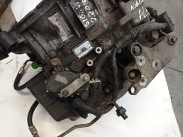 КОРОБКА ПЕРЕДАЧ SIGNUM 2.2 ПРЯМАЯ 55556023 55-50SN