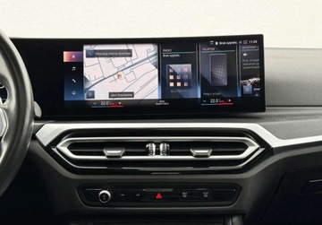 BMW Seria 3 2022 BMW Seria 3 I wlasciciel M Sport Gwarancja Bezwypadkowy FVAT23, zdjęcie 30