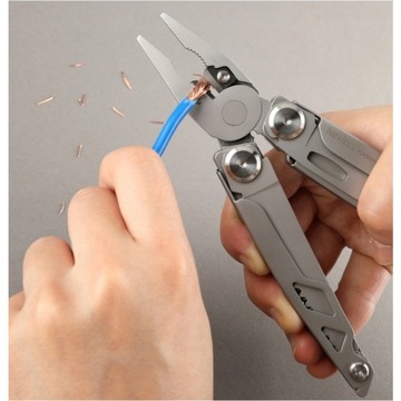 Multitool Next Tool Nextorch Flagsip Pro KT5020