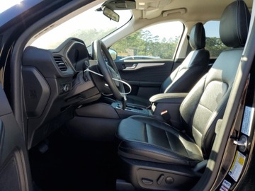 Ford Escape III 2022 Ford Escape SEL 2022 1.5l 1.5 Benzyna 181KM, zdjęcie 7