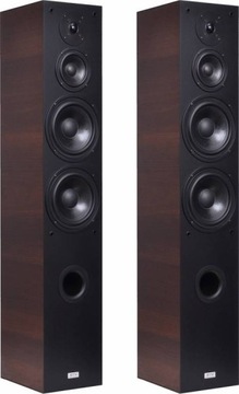 Kolumny STX Graviton 250 kolor orzech (para)