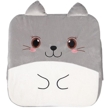 PLUSZOWA TKANINA GĄBKA O DUŻEJ GĘSTOŚCI