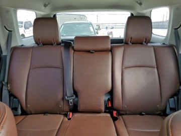 Toyota 2021 Toyota 4-Runner Trail 2021 4.0 Benzyna 270KM, zdjęcie 10