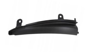 LISTWA OWIEWKI NAROŻNIKA LEWA SCANIA R Streamline