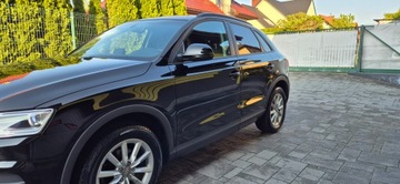 Audi Q3 I SUV Facelifting 2.0 TDI 150KM 2017 AUDI Q3! Super stan!, zdjęcie 5
