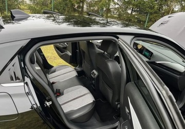 Opel 2022 Opel Astra Plug-In Hybryda, zarejestrowany, kamera, nawigacja, 1.6 181KM, zdjęcie 8