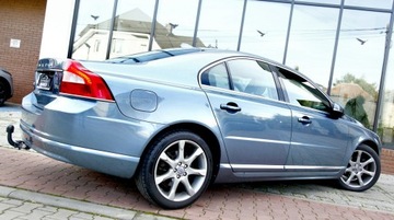 Volvo S80 II Sedan 2.0 D3 163KM 2012 Volvo S80 BiXenon|Skóry|6 Biegów| 2x Parktronic|, zdjęcie 36