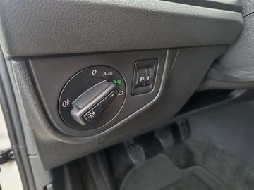 Volkswagen Polo VI Hatchback 5d Facelifting 1.0 MPI 80KM 2022 Volkswagen Polo serwis ASO 1.0MPI 81KM pakiety AppConnect PDC LED VirtualC, zdjęcie 13