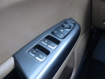 Kia Sportage III SUV Facelifting 1.7 CRDi 115KM 2016 Kia Sportage 1.7 CRDi, Salon Polska, Serwis ASO, zdjęcie 16