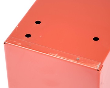 БОКОВОЙ ЯЩИК ДЛЯ ИНСТРУМЕНТОВ URSUS C-360 C360 3P МЕТАЛЛ