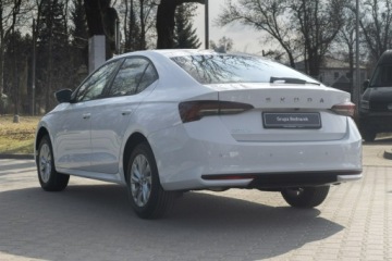 Skoda Octavia IV Liftback 2.0 TDI 150KM 2026 Škoda Octavia Skoda Octavia Drive Essence 2.0 TDI, zdjęcie 8
