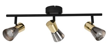 Lampa sufitowa kinkiet spot oprawa halogenowa GU10