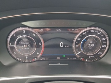 Volkswagen Tiguan II SUV 2.0 TDI 150KM 2019 Volkswagen Tiguan 2.0 TDI BMT SCR Highline DSG II, zdjęcie 23
