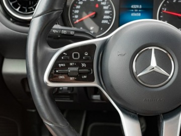 Mercedes Klasa T 1.5 180d 116KM 2023 Mercedes T 180 d DW8VT18# T 180 d Progressive, zdjęcie 14