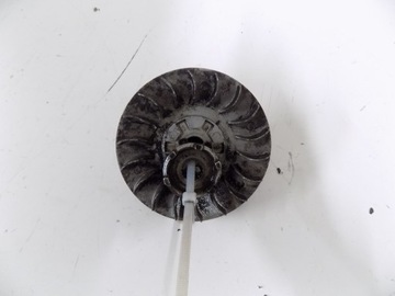 YAMAHA MBK BOOSTER BWS 50 ВАРИАНТ С КОНТЕЙНЕМ