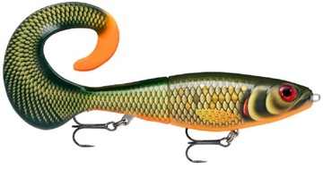 Wobler Rapala X-Rap OTUS 17cm 40g SCRR