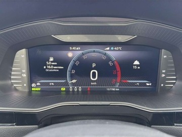 Skoda Superb III Kombi Plug-In Hybrid 1.4 TSI Plug-In-Hybrid 218KM 2022 Skoda Superb LK Matrix Hak Tempomat ACC Kessy ASO Panorama FV23, zdjęcie 14