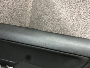 Обшивка двери Grand Vitara II левая правая задняя 5D KPL