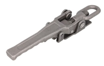 ЭКСЦЕНТРИЧЕСКАЯ БОКОВАЯ ЗАКРЫТКА С ЗАМКОМ